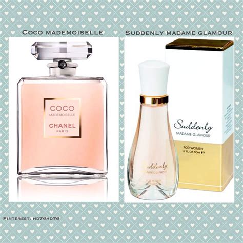 perfume similar to coco chanel mademoiselle|chanel coco mademoiselle smells like.